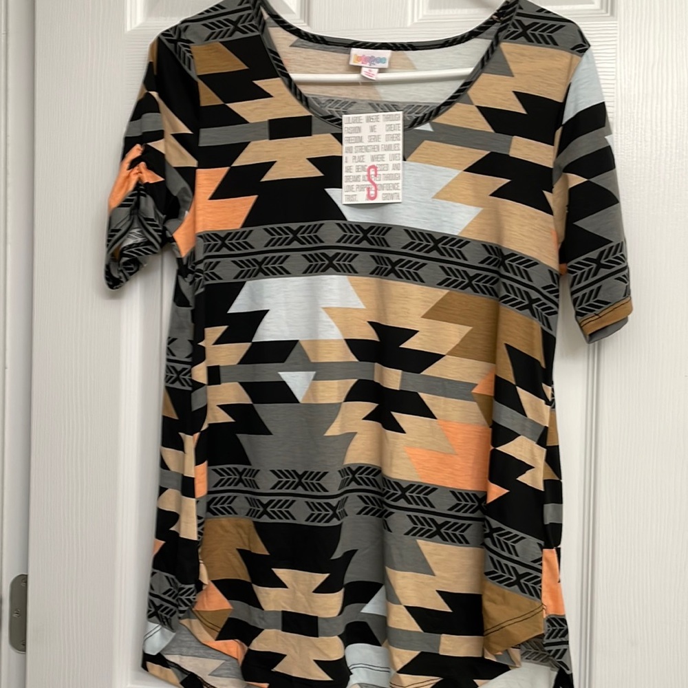 S LuLaRoe Morgan